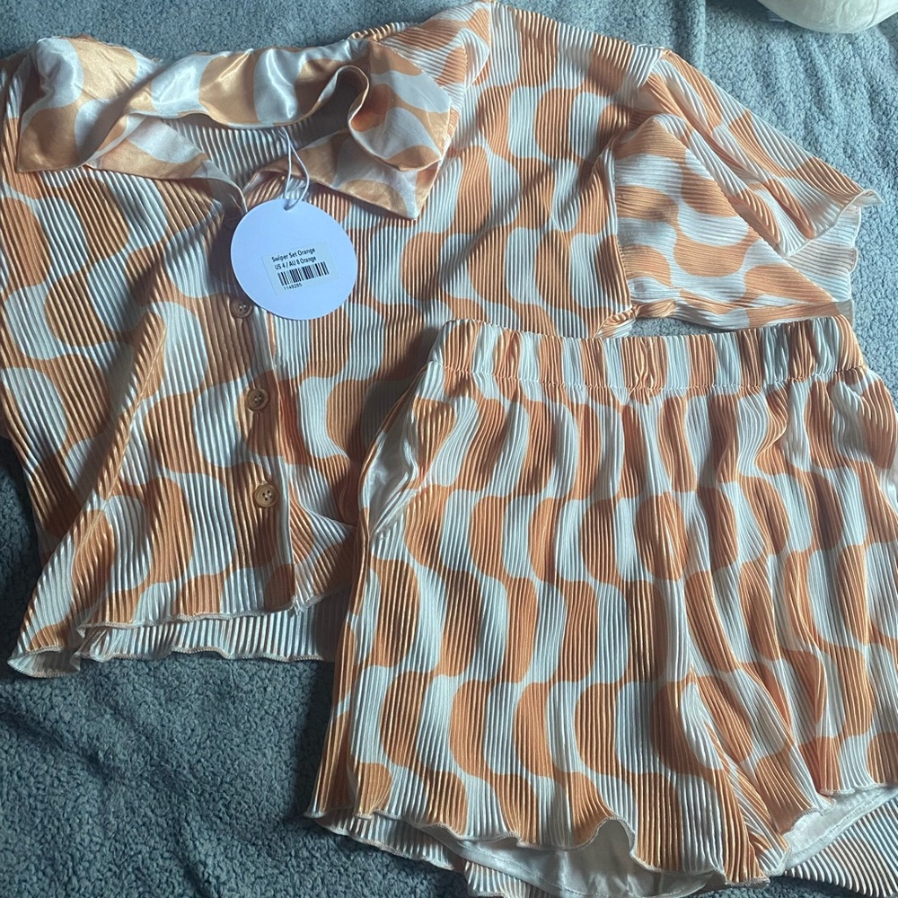 Princess Polly Swiper Set